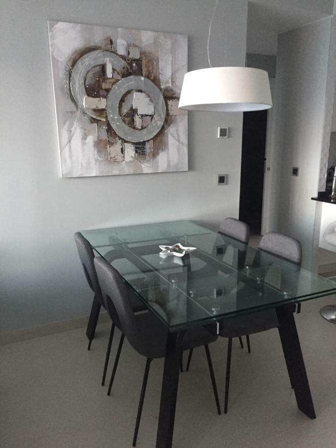 Apartament Sunset Drive Benidorm Zewnętrze zdjęcie