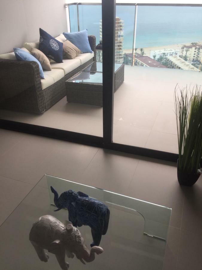 Apartament Sunset Drive Benidorm Zewnętrze zdjęcie