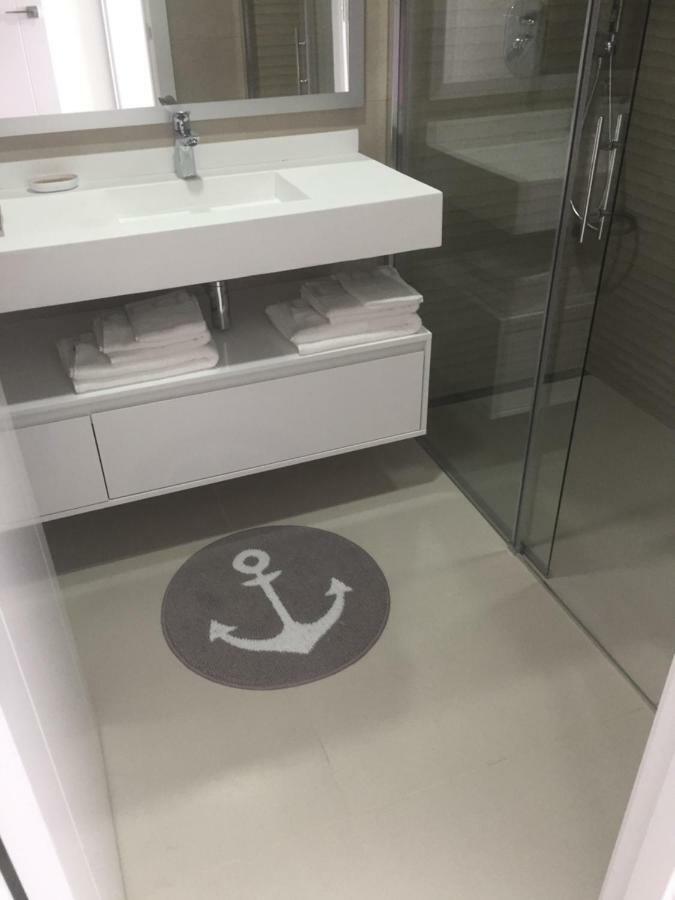 Apartament Sunset Drive Benidorm Zewnętrze zdjęcie