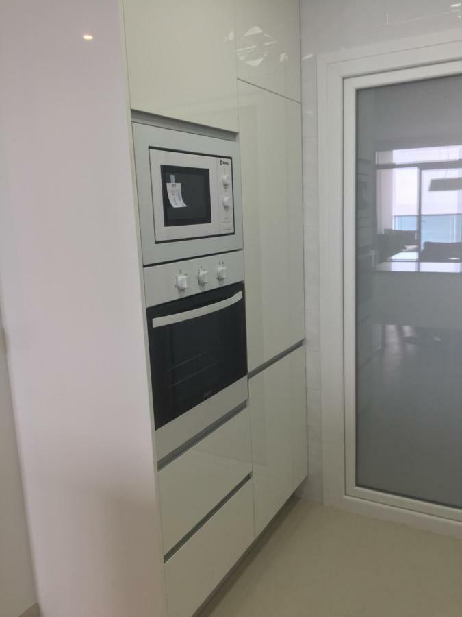 Apartament Sunset Drive Benidorm Zewnętrze zdjęcie