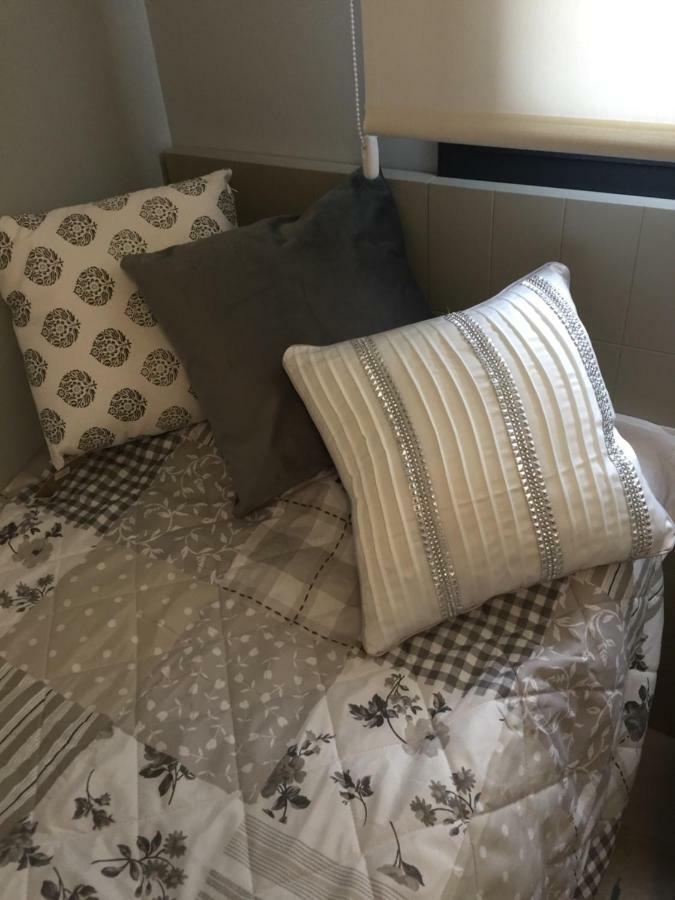 Apartament Sunset Drive Benidorm Zewnętrze zdjęcie