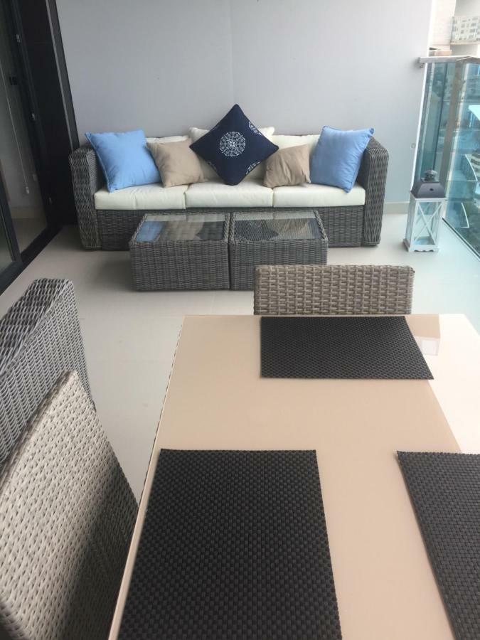Apartament Sunset Drive Benidorm Zewnętrze zdjęcie