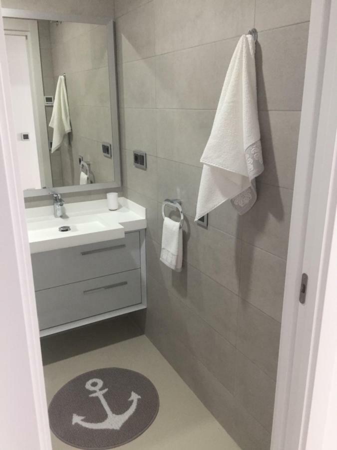 Apartament Sunset Drive Benidorm Zewnętrze zdjęcie