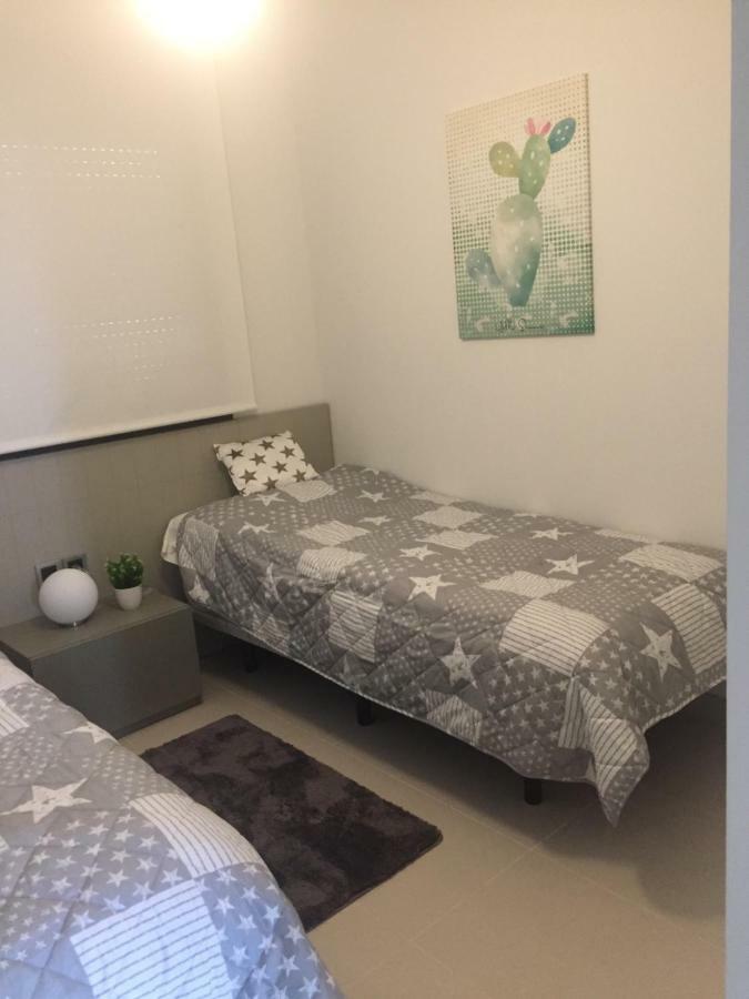 Apartament Sunset Drive Benidorm Zewnętrze zdjęcie