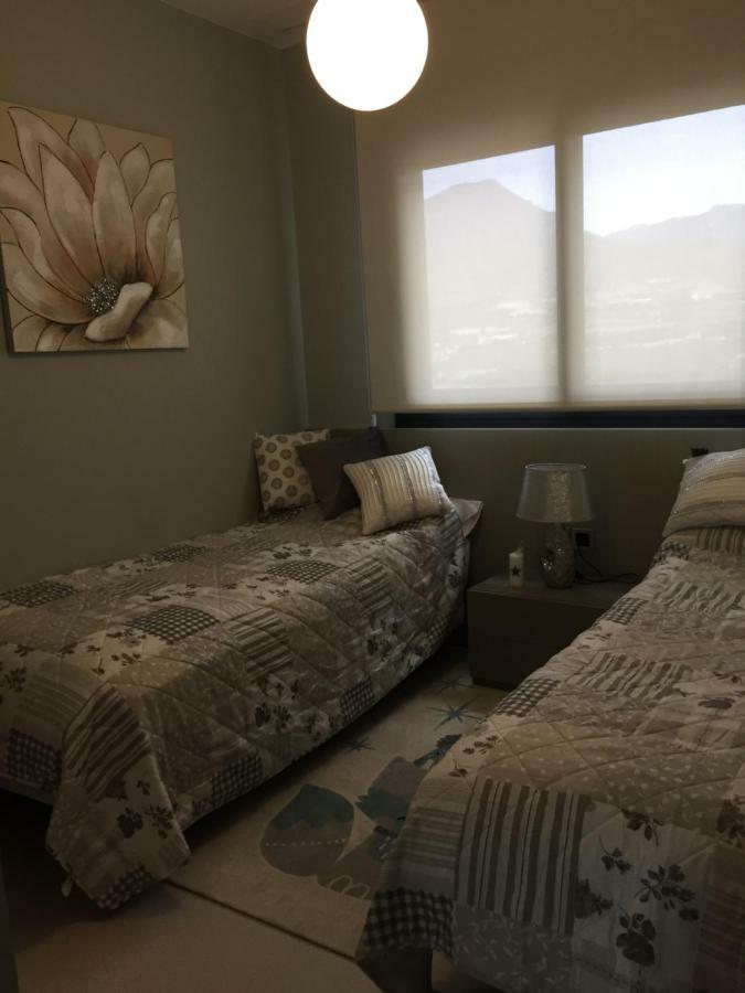 Apartament Sunset Drive Benidorm Zewnętrze zdjęcie