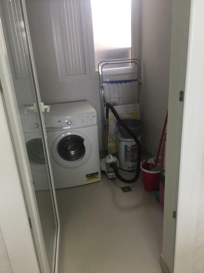 Apartament Sunset Drive Benidorm Zewnętrze zdjęcie