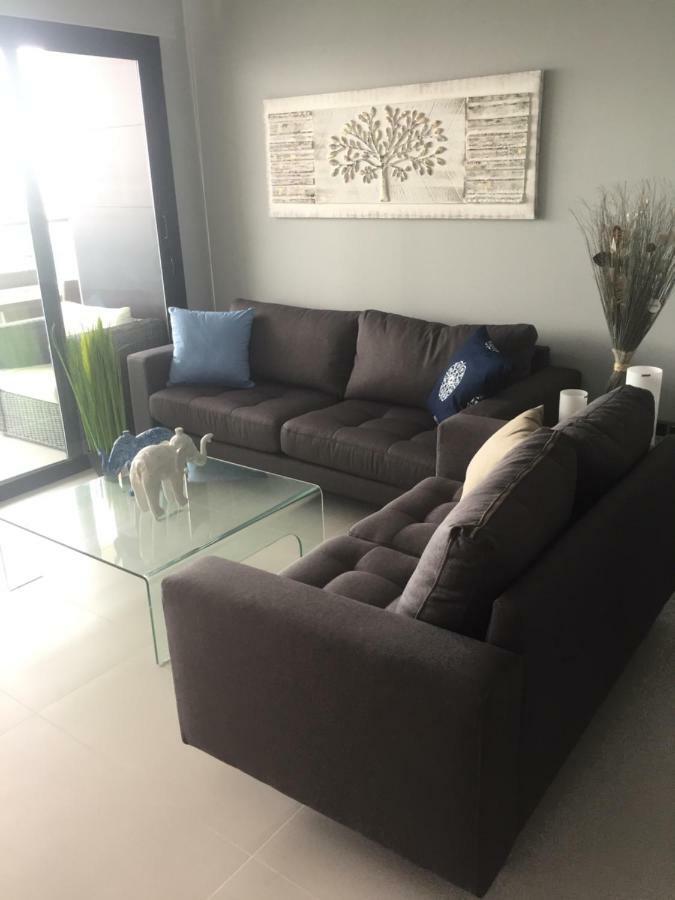 Apartament Sunset Drive Benidorm Zewnętrze zdjęcie