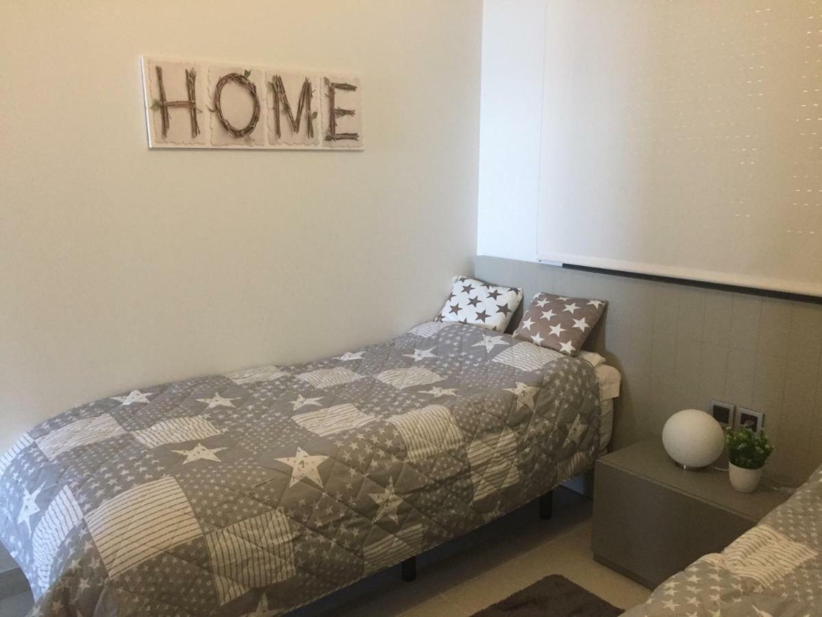 Apartament Sunset Drive Benidorm Zewnętrze zdjęcie