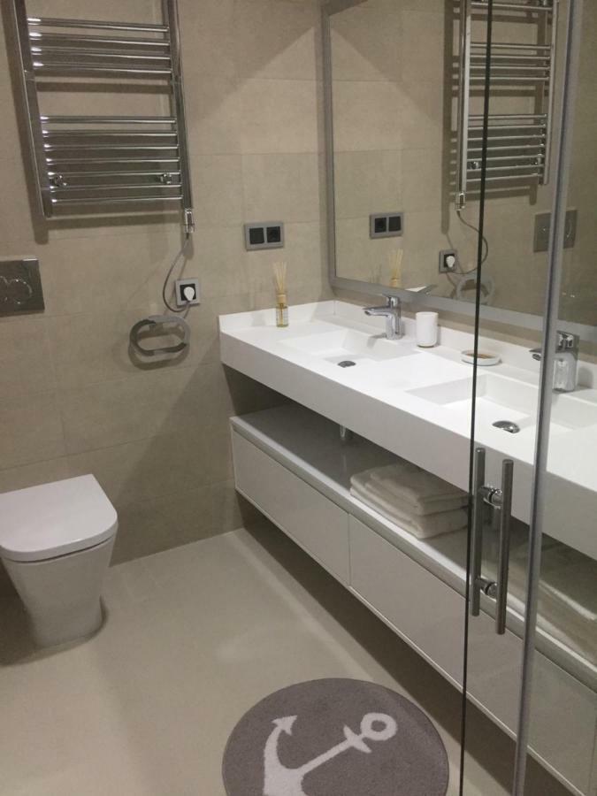 Apartament Sunset Drive Benidorm Zewnętrze zdjęcie