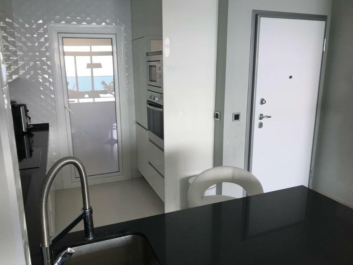 Apartament Sunset Drive Benidorm Zewnętrze zdjęcie